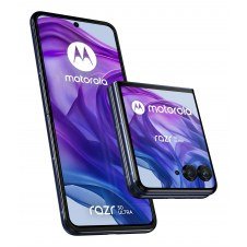 Motorola Razr 50 UItra 5G 12/512Gb Marina Smartphone