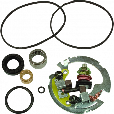 Starter PARTS EUROPE 79-85107