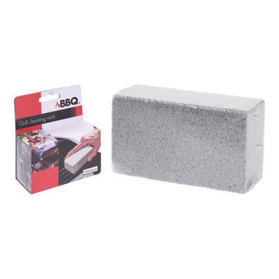 Limpiador de barbacoas