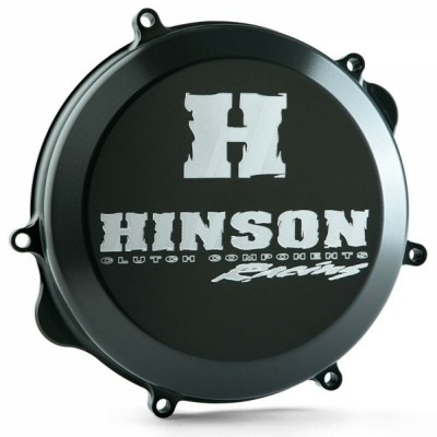 Tapa de embrague HINSON para Yamaha YZ450F '10 C416