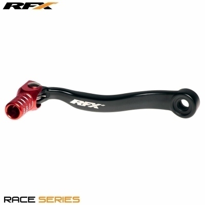 Pedal de cambio RFX Race (negro/rojo) FXGP5100055RD