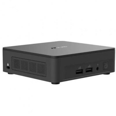 MiniPC Asus NUC 12 RNUC12WSKI500002L Intel Core i5-1240P