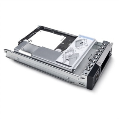 400-ATJM disco duro interno 1,2 TB 10000 RPM 2.5 SAS