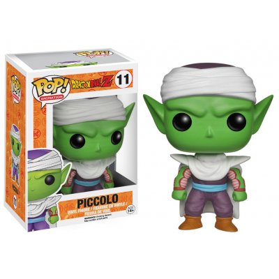 POP! Animation: Dragonball Z - Piccolo
