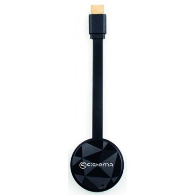 Mirrorcast Sistema TV