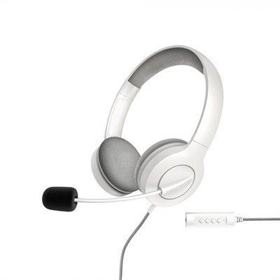 ENERGY SYSTEM auricular Office 3 white