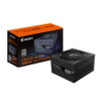 1000W GIGABYTE AORUS ELITE AE1000PM PG5 80+ Platinum