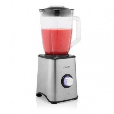 Batidora de vaso Tristar BL-4471/ 1000W/ 2 Velocidades/ Capacidad 1.5L