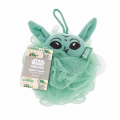 Disney Baby Yoda Grogu Esponja