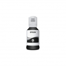 CARTUCHO EPSON ECOTANK ET-M1100 NEGRO C13T03M140