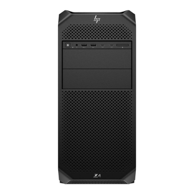 Ordenador hp z4 g5 z4g5twr xeon w5 - 2445 64gb ssd 1tb