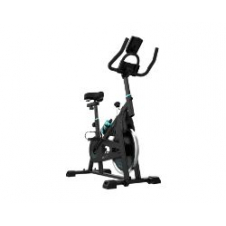 Bicicleta indoor CECOTEC DrumFit 10000 Teseo (07096)