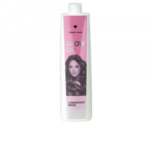 GLOW UP mascarilla 1000 ml
