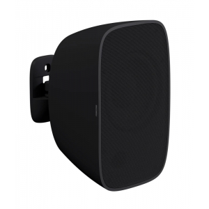 Altavoz subwoofer con transformador de línea de 100 V y baja impedancia Fonestar SONORA-8TN-SUB
