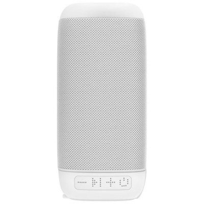 Altavoz hama tube 3.0 blanco