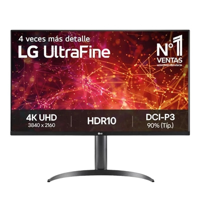 Monitor LG 32UR550K-B