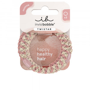 TWISTAR #Blush Braids 3 u