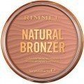 Rimmel London Natural Bronzer 003-Sunset 14g