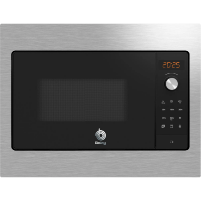 MICROONDAS INT. BALAY 3CG5142X3 20L C/GRILL INOX