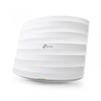 Punto de Acceso Inalámbrico TP-Link Omada EAP223/ PoE/ 1317Mbps/ 2.4GHz 5GHz/ Antenas de 5dBi/ WiFi 802.11 ac/n/g/b/a