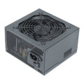 FUENTE DE ALIMENTACION KEEP OUT ATX-650W 80 PLUS BRONZE ATX V2.31 COLOR NEGRO