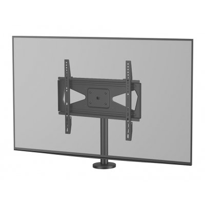 DS42-430BL14 Soporte da mesa para TV 32-55- atornillable - girar