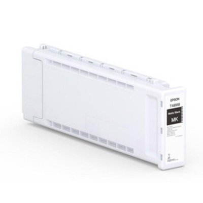 Cartucho tinta epson t48m8 ultrachrome pro 6 matte black 700ml