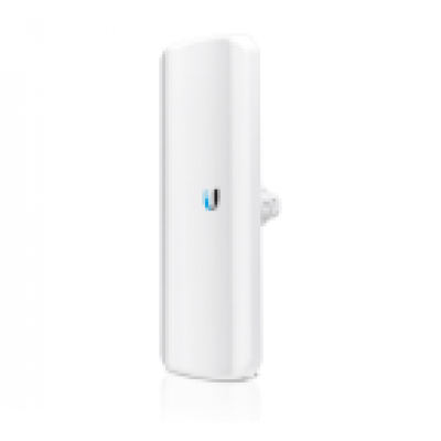 BS UBIQUITI LAP-GPS LAP GPS AIRMAX AC 5GHZ 17DBI 90º