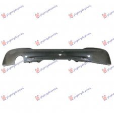 SPOILER PARACHOQUE TRASERO(F45) (M-SPORT)(UNICA SALIDA)