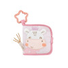 Libro de peluche Hippo Dreams