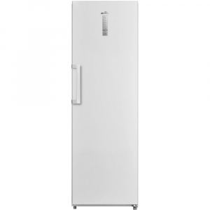 Frigorífico 1 puerta Artica AFFU185W, 185 x 59.5 x 69.5 cm, No Frost, clase E, 118 kWh año, 43dB, 350 litros netos, blanco