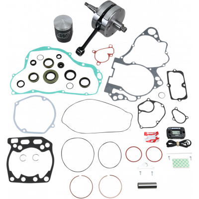 Kit de reparación de motor alto rendimiento WISECO WPWR165A-100