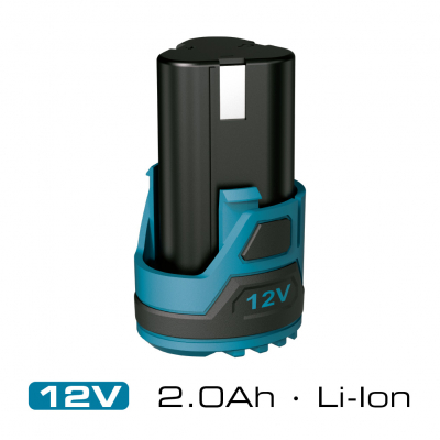 Batería 2.0 ah 12 v