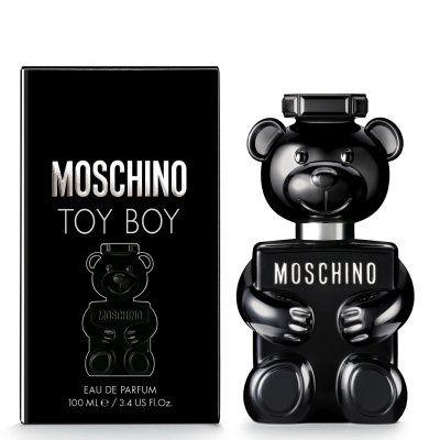 Toy Boy 100 ml Hombres