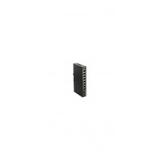 D-Link switch Gestionado Gigabit Ethernet (10/100/1000) Negro