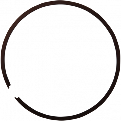 Replacement Piston Ring Set ATHENA S41316157