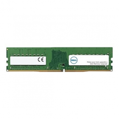 Memoria ram servidor dell 8gb ddr4 dimm 3200mhz