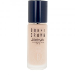 WEIGHTLESS SKIN foundation SPF15 #Cool Beige 30 ml