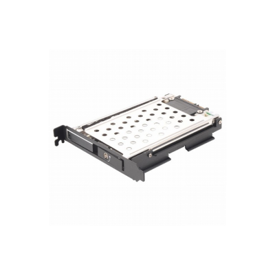 Caja externa 2.5 Coolbox Hotswap ICS3-2500 SATA3 COO-ICS3-2500