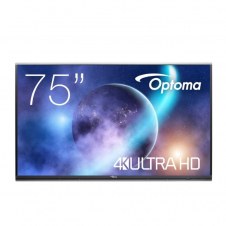 Optoma 5752RK Pantalla Interac.75\1 4K UHD S5