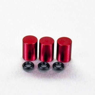 Brake Caliper Bleeder Cap PRO BOLT BNCOVER7-3R