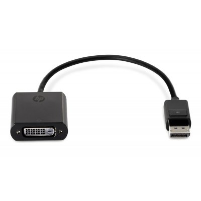 Adaptador DisplayPort a DVI-D