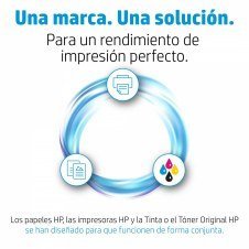 HP Cartucho de Tinta Original 937 amarillo