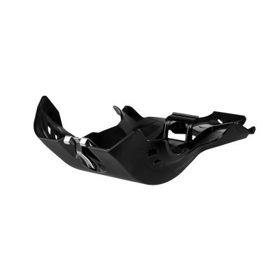POLISPORT Fortress Skid Plate with Link Protection 8475100001