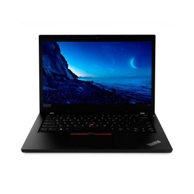 Portatil reacondicionado lenovo thinkpad l490 14 pulgadas - i5 - 8th - 16gb - 512gb m2 - win 11 pro - teclado español