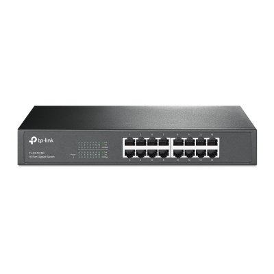 SWITCH TP-LINK TL-SG1016D