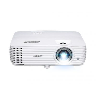 P1657Ki videoproyector Proyector de alcance estándar 4500 lúmenes ANSI DLP 1080p (1920x1080) 3D Blanco