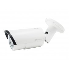 LevelOne FCS-5060 cámara de vigilancia Cámara de seguridad IP Interior y exterior Bala 1920 x 1080 Pixeles Techo/pared