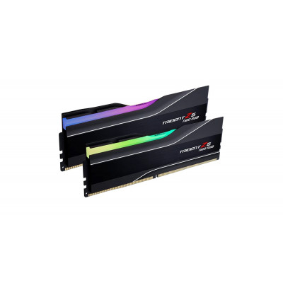 Trident Z5 Neo RGB F5-6000J3636F16GX2-TZ5NR módulo de memoria 32 GB 2 x 16 GB DDR5 288-pin DIMM