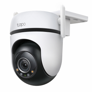 TP-Link Tapo C520WS Cámara WiFi Outdoor Pan-Tilt